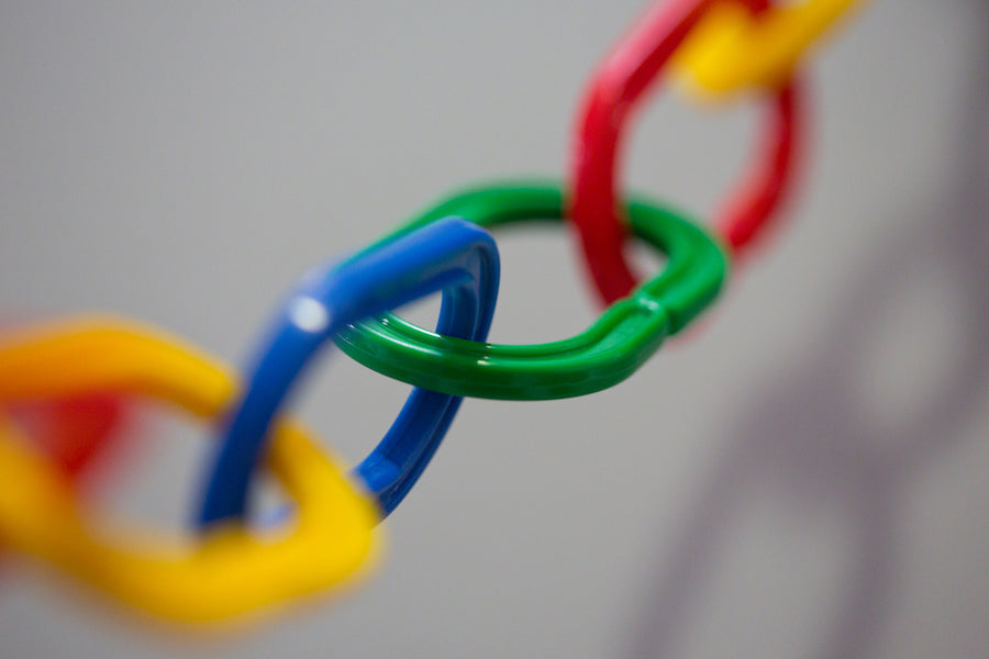 Source or Sink — Supply Chain Add-On
