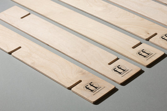 Shelving