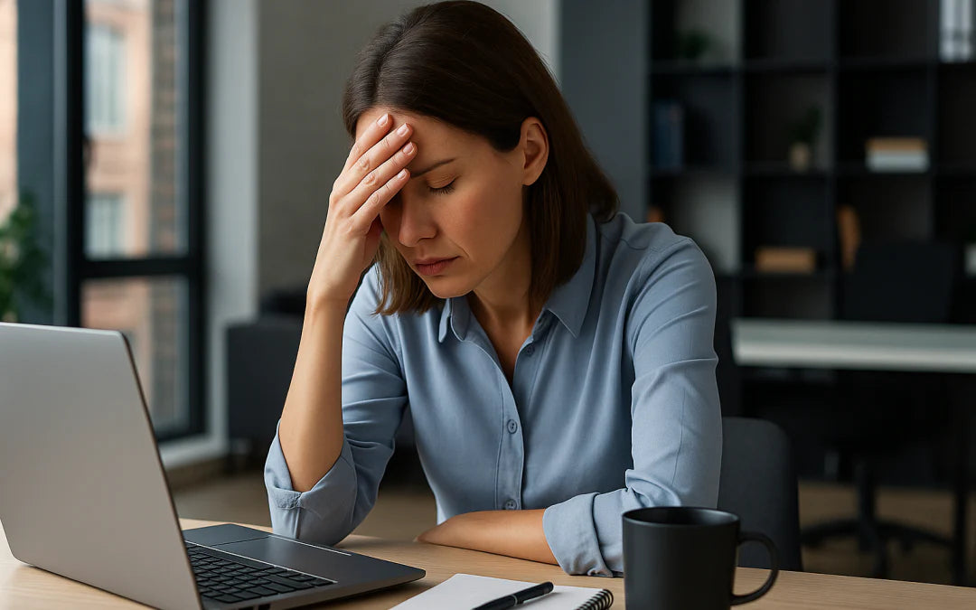 Burnout Isn’t Inevitable: Building Resilience Through Experience-Based Training