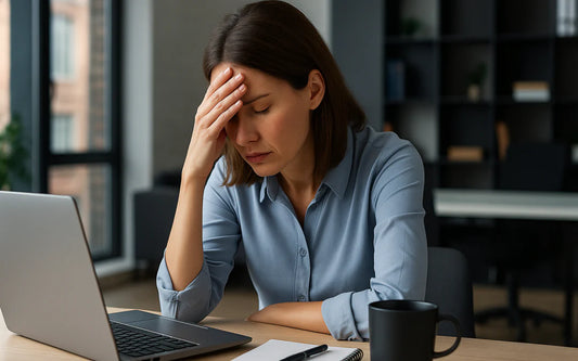 Burnout Isn’t Inevitable: Building Resilience Through Experience-Based Training