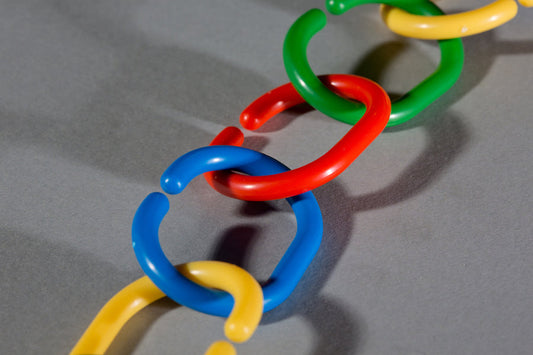 Source or Sink — Supply Chain Add-On