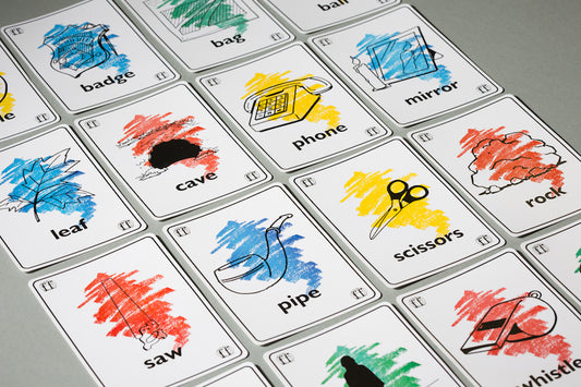 Creative Connections