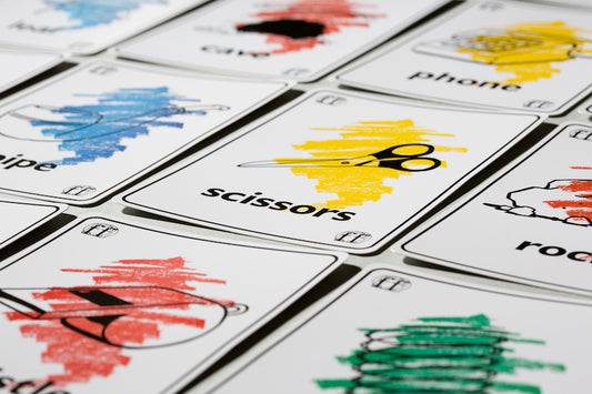 Creative Connections