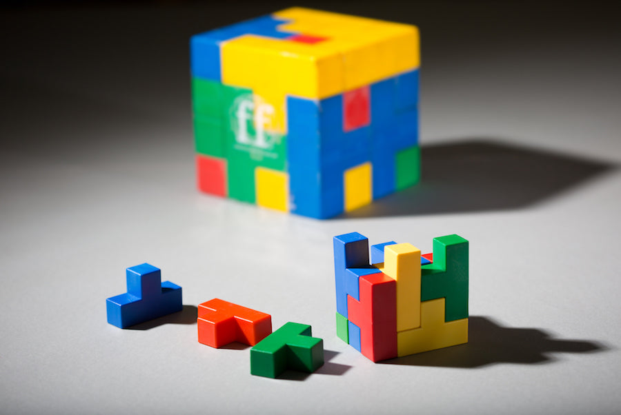 Cubism