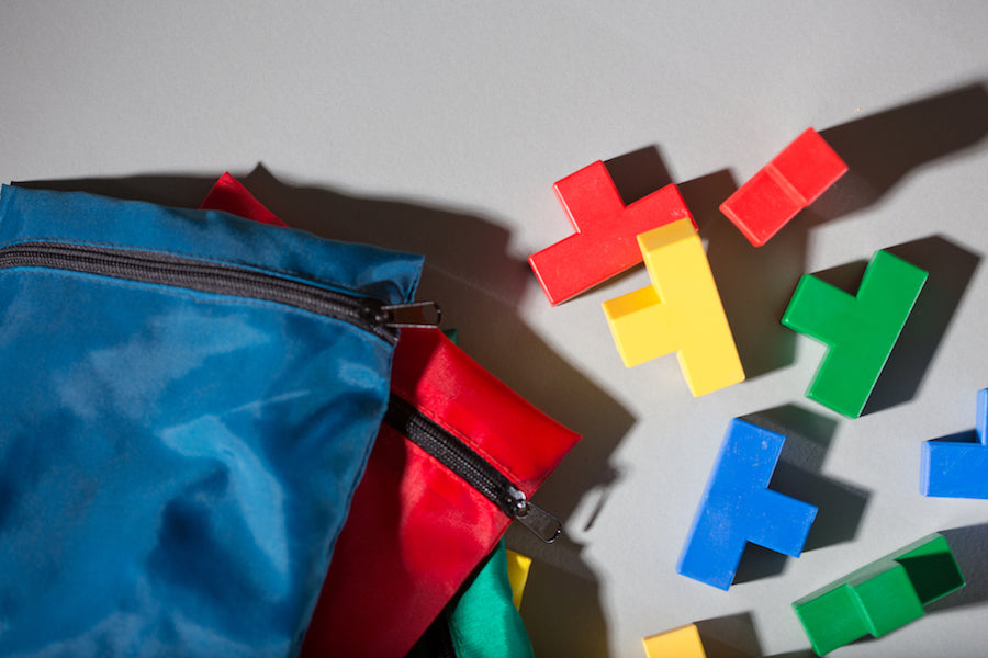 Cubism – Future Factory Store