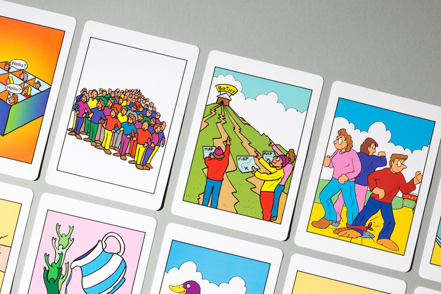Images of Organisation
