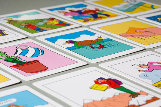 Images of Organisation