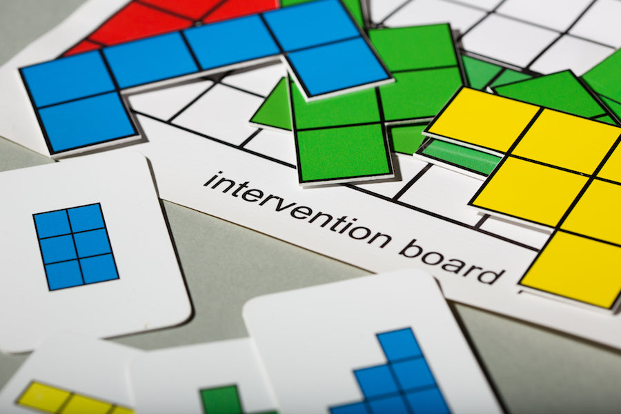 Intervention – Future Factory Store