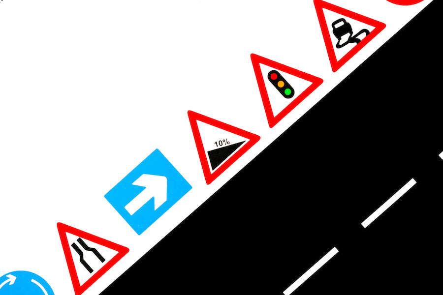 Road Mapping