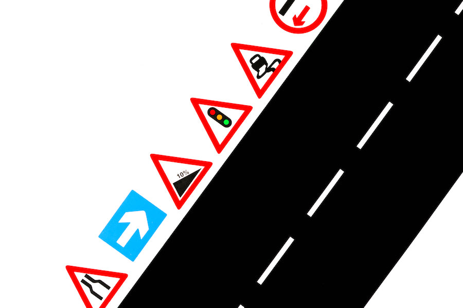 Road Mapping