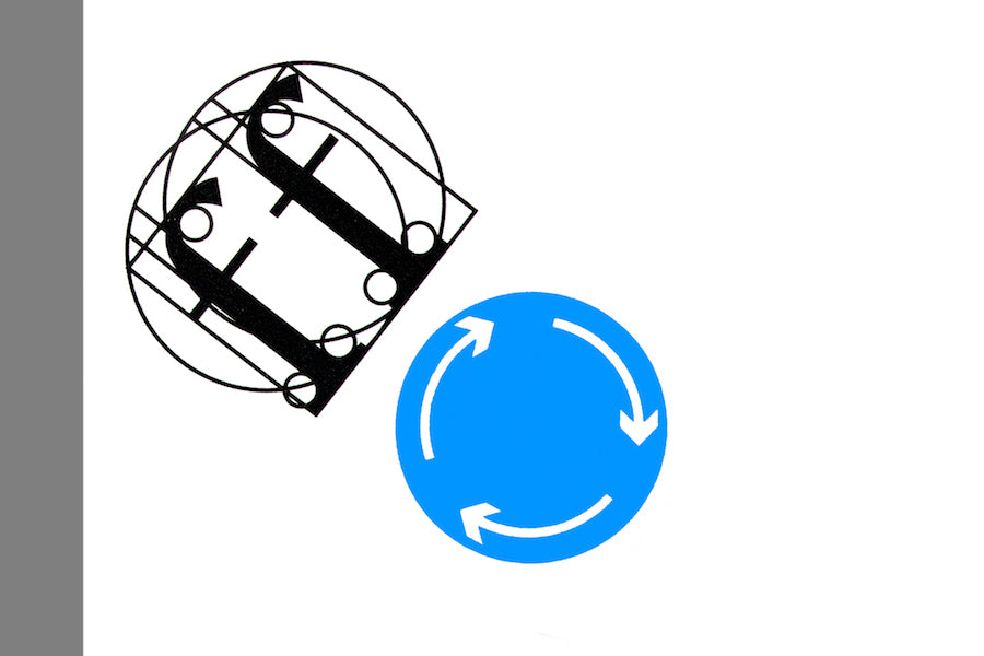 Road Mapping
