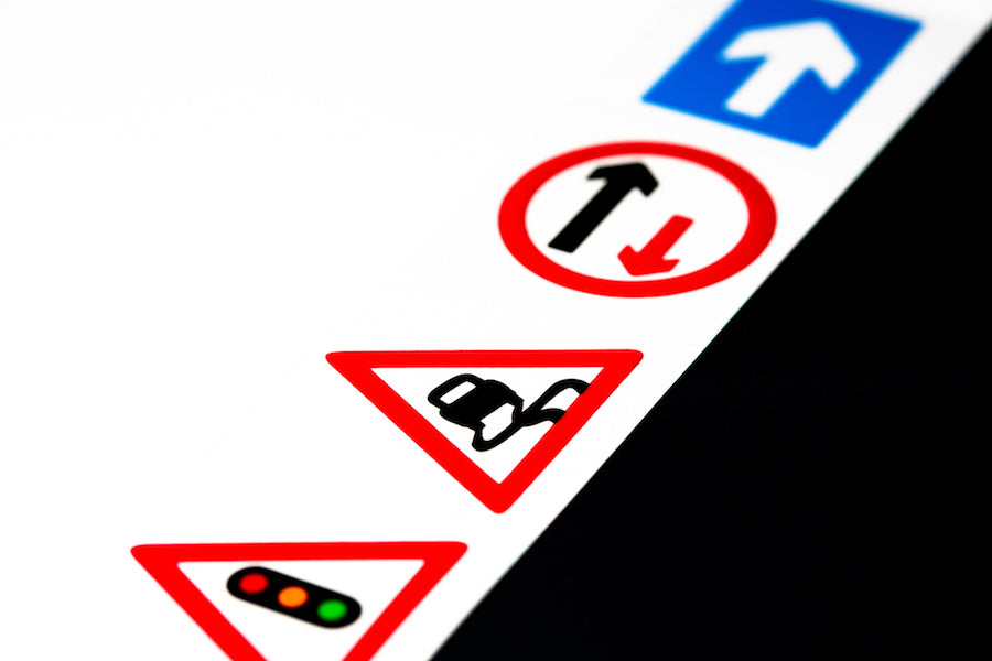 Road Mapping