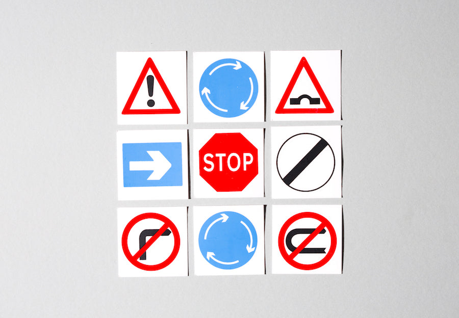Road Mapping