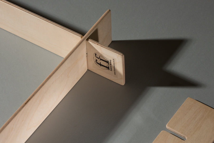 Shelving
