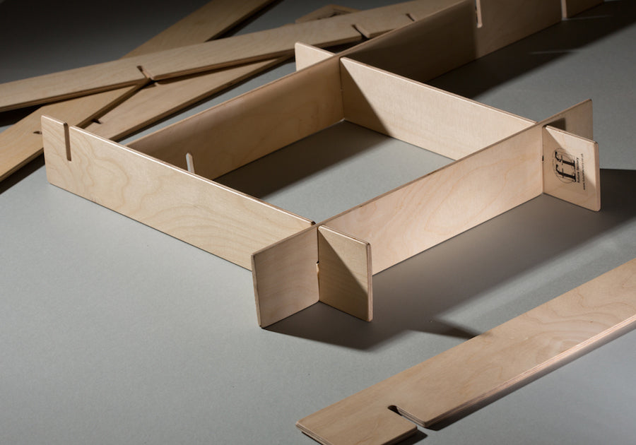 Shelving