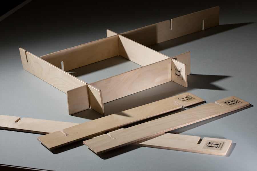 Shelving